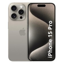 iPhone 15 Pro 128GB 256GB 512GB 1TB entsperrt AU Ware + 24 Monate Garantie