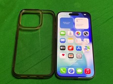 Apple iPhone 15 Pro - 128 GB - Natur Titanium/Cycle: 678 (86%) / GUT