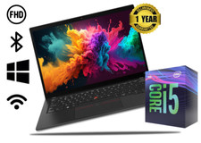 Lenovo ThinkPad T14 Gen 1 i5-10310U 16GB 256GB-2TB SSD FHD  DE-Tastatur