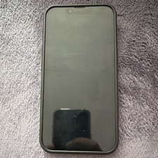 Apple iPhone 13 128 GB Schwarz iOS Smartphone Modell MLPF3ZD/A