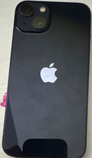 Apple iPhone 13 128 GB Blau Smartphone Handy Mobiltelefon iOS iPhone