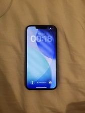 Apple iPhone 13 128GB Midnight Black
