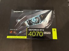 GIGABYTE GeForce RTX 4070 SUPER EAGLE OC 12GB GDDR6X Grafikkarte