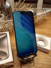 Apple iPhone 15 Pro  - 128GB - Natural Titanium  + Rechnung + Garantie