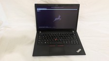 Lenovo Thinkpad T480s Libreboot IPS i5 8250u 8gb ram 256gb nvme