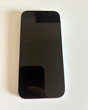 Apple iPhone 15 | 128 GB | Weiß | Slate Stil
