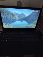 8GB RAM) Notebook - Schwarz (20L6)