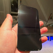 Apple iPhone 15 128gb Schwarz - Akzeptabler Zustand