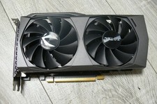 ZOTAC GeForce RTX 3060 Twin Edge Gaming 8GB GDDR6 Grafikkarte 128 Bit