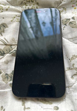 iPhone 15 Pro 128 GB Schwarz