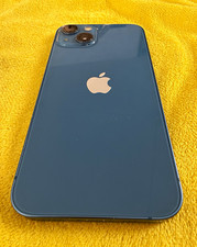 Apple iPhone 13 in Blau