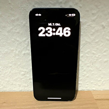 Apple iPhone 13 mini 128GB Schwarz ohne Simlock iOS 5,4" 5G A2628