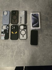 iphone 15 pro 128gb