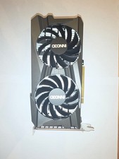 GeForce RTX 3050 Twin X2 INNO3D 6GB