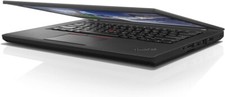 14" FHD Touchscreen Lenovo TP T460s *i7-6600U 3,4GHz*8GB*256SSD*Win11*Office2019