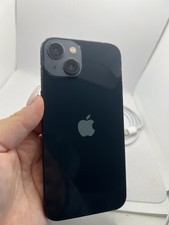 Apple iPhone 13 128gb Schwarz