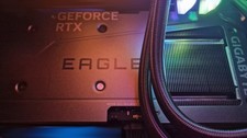 GIGABYTE GeForce RTX 4070 SUPER 12GB Eagle OC Grafikkarte GDDR6X Gaming