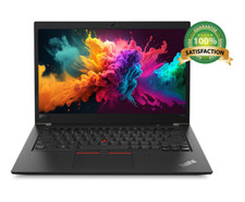 Laptop Lenovo ThinkPad T480s i5-8350u 8GB 256GB SSD FHD 14 Zoll Windows 10Pro