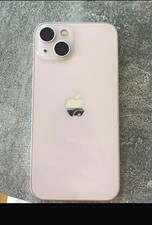 Apple iPhone 13 128 GB Rosa iOS Smartphone Handy Dual-Kamera Slate Stil