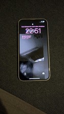 I Phone 15 128GB Lila